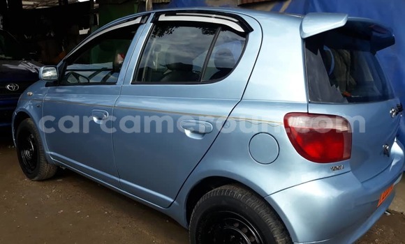 Sayi Sabo Toyota RAV4 Sauran Mota in Douala a Ƙasar Kamaru Sayi Sabo Toyota RAV4 Sauran Mota in Douala a Ƙasar Kamaru