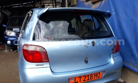 Sayi Sabo Toyota RAV4 Sauran Mota in Douala a Ƙasar Kamaru Sayi Sabo Toyota RAV4 Sauran Mota in Douala a Ƙasar Kamaru