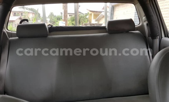 Acheter Occasion Voiture Toyota Hilux Blanc à Douala, Littoral Cameroon Acheter Occasion Voiture Toyota Hilux Blanc à Douala, Littoral Cameroon