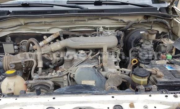 Acheter Occasion Voiture Toyota Hilux Blanc à Douala, Littoral Cameroon Acheter Occasion Voiture Toyota Hilux Blanc à Douala, Littoral Cameroon