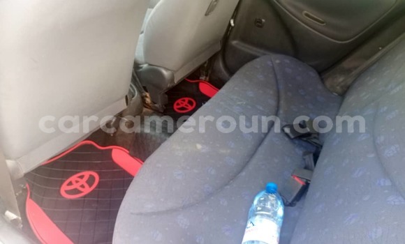 Acheter Occasion Voiture Toyota Yaris Blanc à Douala, Littoral Cameroon Acheter Occasion Voiture Toyota Yaris Blanc à Douala, Littoral Cameroon