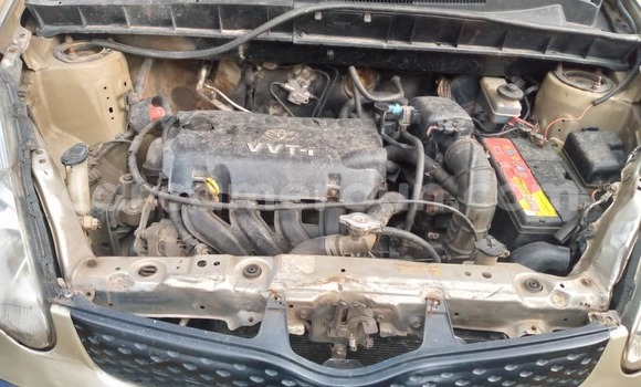 Acheter Occasion Voiture Toyota Yaris Autre à Douala, Littoral Cameroon