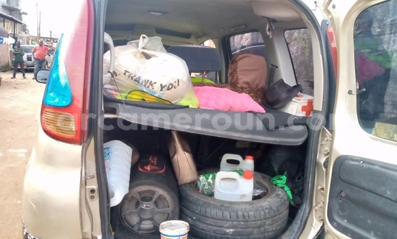 Acheter Occasion Voiture Toyota Yaris Autre à Douala, Littoral Cameroon Acheter Occasion Voiture Toyota Yaris Autre à Douala, Littoral Cameroon