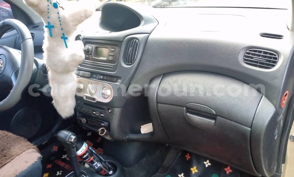 Acheter Occasion Voiture Toyota Yaris Autre à Douala, Littoral Cameroon Acheter Occasion Voiture Toyota Yaris Autre à Douala, Littoral Cameroon