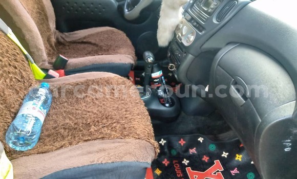 Acheter Occasion Voiture Toyota Yaris Autre à Douala, Littoral Cameroon Acheter Occasion Voiture Toyota Yaris Autre à Douala, Littoral Cameroon