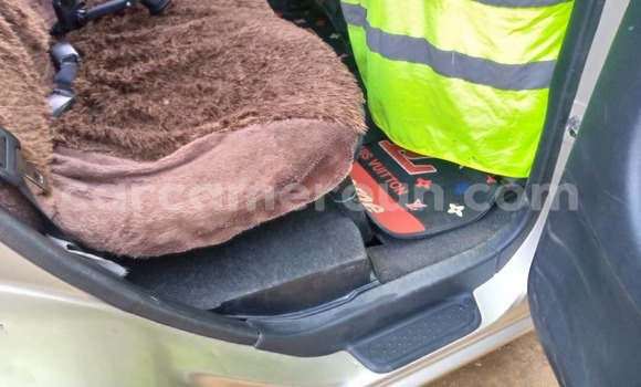 Acheter Occasion Voiture Toyota Yaris Autre à Douala, Littoral Cameroon Acheter Occasion Voiture Toyota Yaris Autre à Douala, Littoral Cameroon