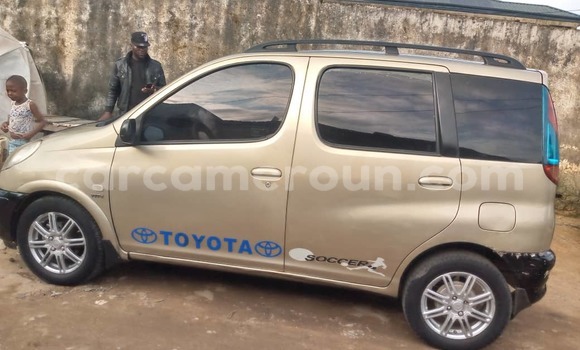 Acheter Occasion Voiture Toyota Yaris Autre à Douala, Littoral Cameroon Acheter Occasion Voiture Toyota Yaris Autre à Douala, Littoral Cameroon