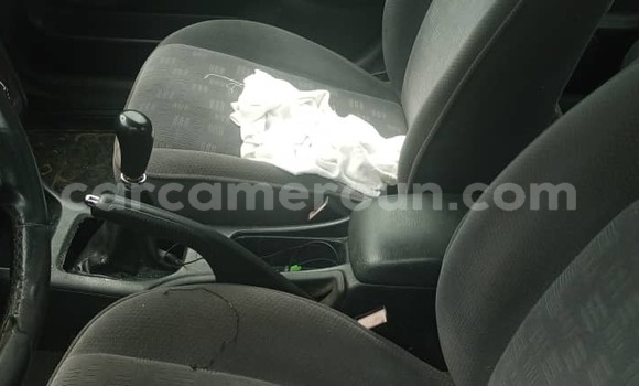 Buy Used Toyota Avensis Other Car in Douala in Littoral Cameroon