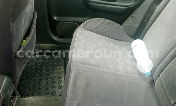 Buy Used Toyota Avensis Other Car in Douala in Littoral Cameroon Buy Used Toyota Avensis Other Car in Douala in Littoral Cameroon