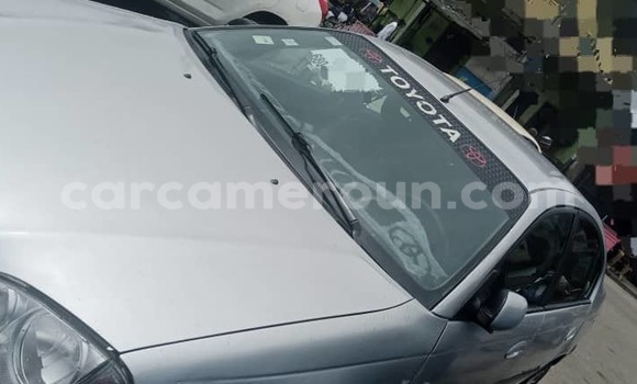 Buy Used Toyota Avensis Other Car in Douala in Littoral Cameroon Buy Used Toyota Avensis Other Car in Douala in Littoral Cameroon