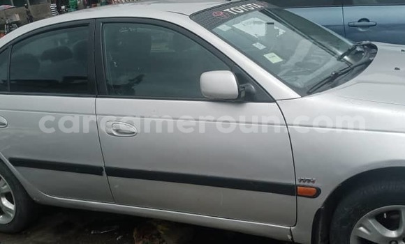 Buy Used Toyota Avensis Other Car in Douala in Littoral Cameroon Buy Used Toyota Avensis Other Car in Douala in Littoral Cameroon