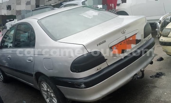 Buy Used Toyota Avensis Other Car in Douala in Littoral Cameroon Buy Used Toyota Avensis Other Car in Douala in Littoral Cameroon