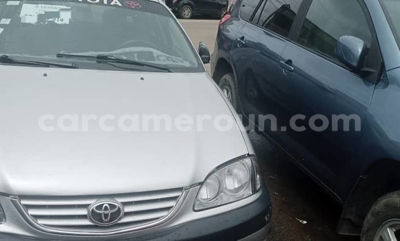 Buy Used Toyota Avensis Other Car in Douala in Littoral Cameroon Buy Used Toyota Avensis Other Car in Douala in Littoral Cameroon