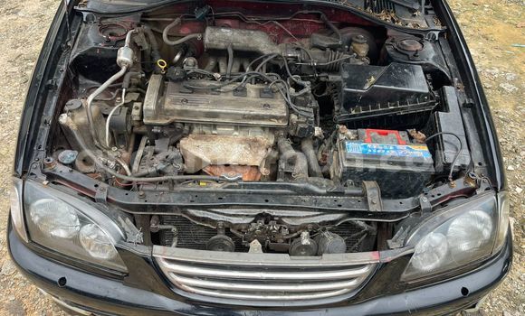 Buy Used Toyota Avensis Other Car in Douala in Littoral Cameroon Buy Used Toyota Avensis Other Car in Douala in Littoral Cameroon