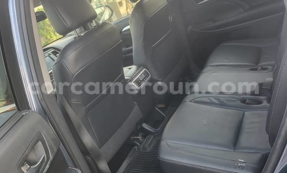 Buy Used Toyota Highlander Other Car in Douala in Littoral Cameroon Buy Used Toyota Highlander Other Car in Douala in Littoral Cameroon