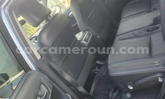 Buy Used Toyota Highlander Other Car in Douala in Littoral Cameroon Buy Used Toyota Highlander Other Car in Douala in Littoral Cameroon