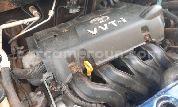 Sayi Na hannu BYD E6 Blue Mota in Yaounde a Babban Kamaru Sayi Na hannu BYD E6 Blue Mota in Yaounde a Babban Kamaru