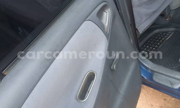 Sayi Na hannu BYD E6 Blue Mota in Yaounde a Babban Kamaru Sayi Na hannu BYD E6 Blue Mota in Yaounde a Babban Kamaru