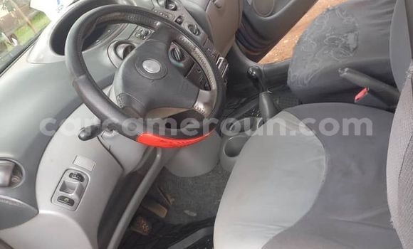 Sayi Na hannu BYD E6 Blue Mota in Yaounde a Babban Kamaru Sayi Na hannu BYD E6 Blue Mota in Yaounde a Babban Kamaru