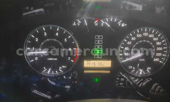 Sayi Na hannu Kia Venga Azurfa Mota in Yaounde a Babban Kamaru Sayi Na hannu Kia Venga Azurfa Mota in Yaounde a Babban Kamaru