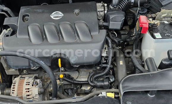 Buy Used Nissan Qashqai Black Car in Yaounde in Central Cameroon Buy Used Nissan Qashqai Black Car in Yaounde in Central Cameroon