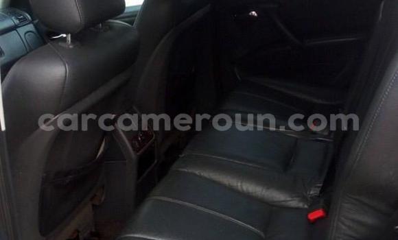 Acheter Occasion Voiture Mercedes‒Benz ML–Class Gris à Yaoundé, Central Cameroon Acheter Occasion Voiture Mercedes‒Benz ML–Class Gris à Yaoundé, Central Cameroon