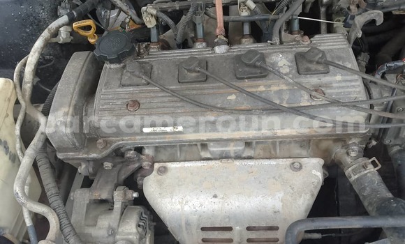 Buy Used Toyota Corolla White Car in Douala in Littoral Cameroon Buy Used Toyota Corolla White Car in Douala in Littoral Cameroon