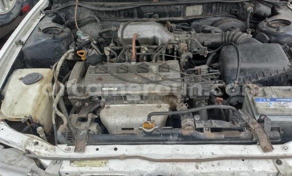 Buy Used Toyota Corolla White Car in Douala in Littoral Cameroon Buy Used Toyota Corolla White Car in Douala in Littoral Cameroon