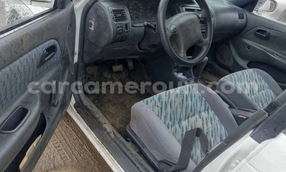 Buy Used Toyota Corolla White Car in Douala in Littoral Cameroon Buy Used Toyota Corolla White Car in Douala in Littoral Cameroon