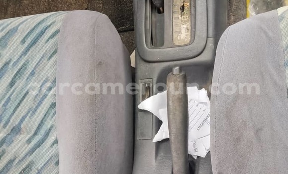 Buy Used Toyota Corolla White Car in Douala in Littoral Cameroon Buy Used Toyota Corolla White Car in Douala in Littoral Cameroon