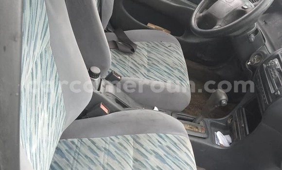 Buy Used Toyota Corolla White Car in Douala in Littoral Cameroon Buy Used Toyota Corolla White Car in Douala in Littoral Cameroon