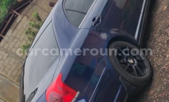 Sayi Sabo Toyota Avensis Sauran Mota in Yaounde a Babban Kamaru Sayi Sabo Toyota Avensis Sauran Mota in Yaounde a Babban Kamaru
