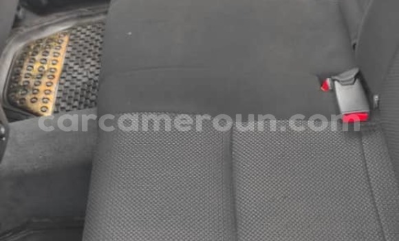 Sayi Sabo Toyota Avensis Sauran Mota in Yaounde a Babban Kamaru Sayi Sabo Toyota Avensis Sauran Mota in Yaounde a Babban Kamaru