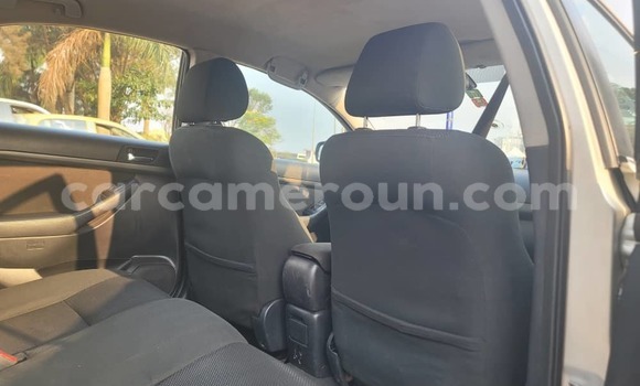 Buy New Toyota Avensis Silver Car in Yaounde in Central Cameroon Buy New Toyota Avensis Silver Car in Yaounde in Central Cameroon
