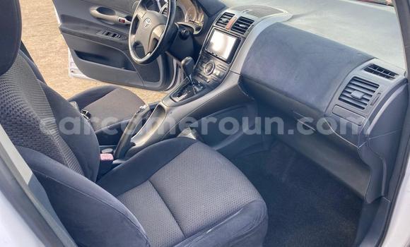 Acheter Neuf Voiture Toyota Blade Blanc à Douala, Littoral Cameroon Acheter Neuf Voiture Toyota Blade Blanc à Douala, Littoral Cameroon