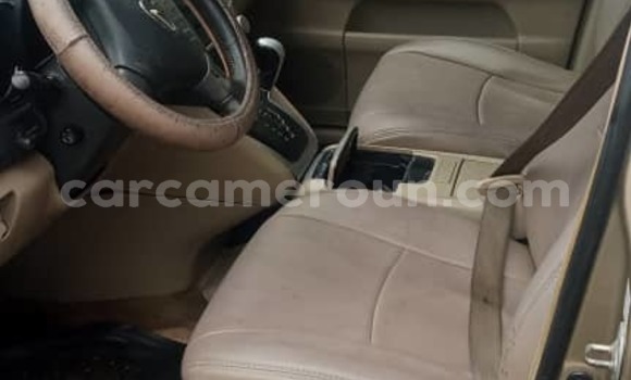 Acheter Neuf Voiture Lexus RX Marron à Douala, Littoral Cameroon Acheter Neuf Voiture Lexus RX Marron à Douala, Littoral Cameroon