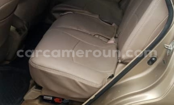 Acheter Neuf Voiture Lexus RX Marron à Douala, Littoral Cameroon Acheter Neuf Voiture Lexus RX Marron à Douala, Littoral Cameroon