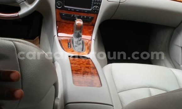 Acheter Occasion Voiture Mercedes‒Benz KOMPRESSOR Noir à Yaoundé, Central Cameroon Acheter Occasion Voiture Mercedes‒Benz KOMPRESSOR Noir à Yaoundé, Central Cameroon