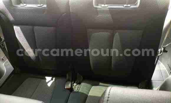 Buy Used Hyundai Santa Fe Silver Car in Douala in Littoral Cameroon Buy Used Hyundai Santa Fe Silver Car in Douala in Littoral Cameroon