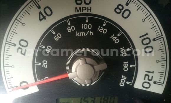 Sayi Na hannu Toyota FJ Cruiser Blue Mota in Douala a Ƙasar Kamaru Sayi Na hannu Toyota FJ Cruiser Blue Mota in Douala a Ƙasar Kamaru