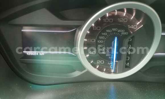 Buy Used Ford Explorer Black Car in Douala in Littoral Cameroon Buy Used Ford Explorer Black Car in Douala in Littoral Cameroon