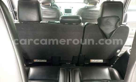 Buy Used Ford Explorer Black Car in Douala in Littoral Cameroon Buy Used Ford Explorer Black Car in Douala in Littoral Cameroon