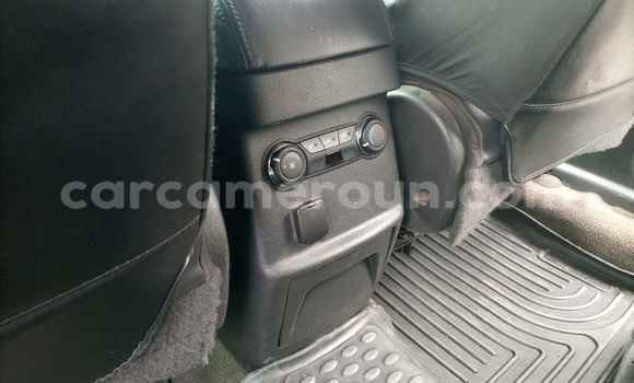 Buy Used Ford Explorer Black Car in Douala in Littoral Cameroon Buy Used Ford Explorer Black Car in Douala in Littoral Cameroon