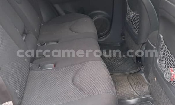 Acheter Neuf Voiture Toyota RAV4 Marron à Douala, Littoral Cameroon