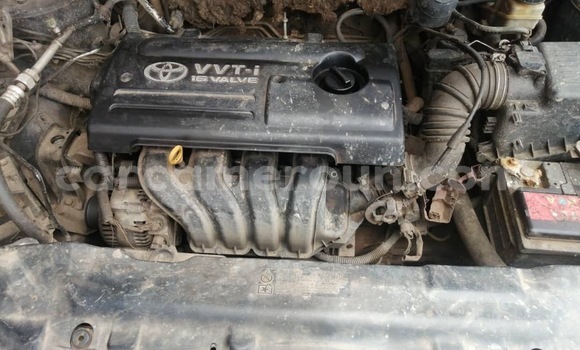 Acheter Occasion Voiture Toyota Corolla Rouge à Douala, Littoral Cameroon Acheter Occasion Voiture Toyota Corolla Rouge à Douala, Littoral Cameroon