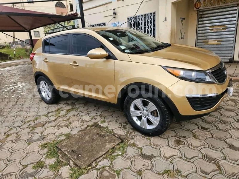 Big with watermark kia sportage central cameroon yaounde 15143