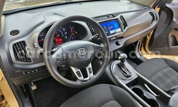 Acheter Neuf Voiture Kia Sportage Marron à Yaoundé, Central Cameroon Acheter Neuf Voiture Kia Sportage Marron à Yaoundé, Central Cameroon