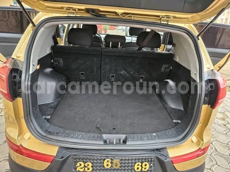 Big with watermark kia sportage central cameroon yaounde 15143
