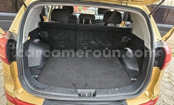 Acheter Neuf Voiture Kia Sportage Marron à Yaoundé, Central Cameroon Acheter Neuf Voiture Kia Sportage Marron à Yaoundé, Central Cameroon