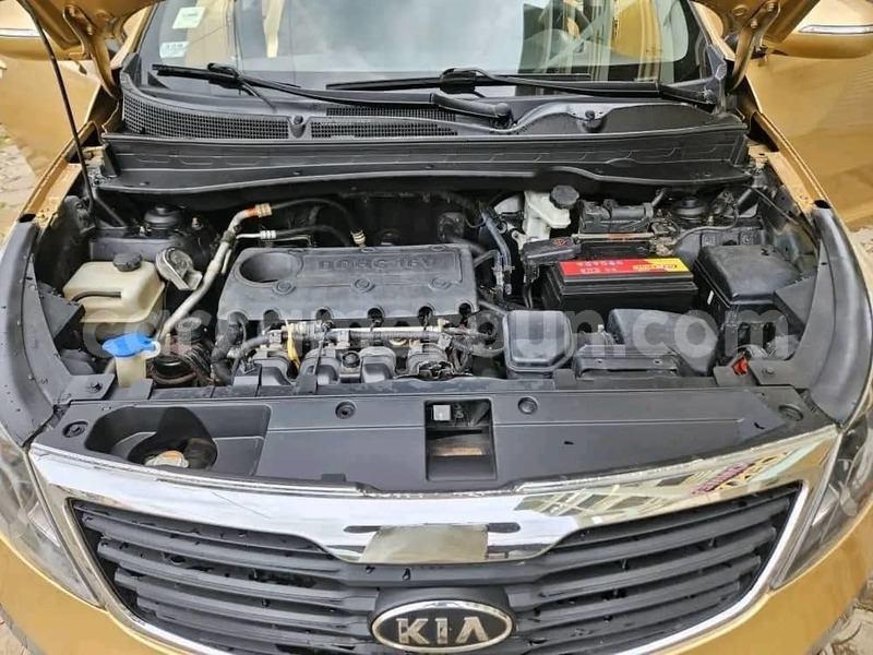 Big with watermark kia sportage central cameroon yaounde 15143